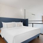 Сьюит (Двухуровневый Люкс), Dion Inn Hotel & SPA