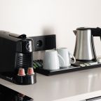 Сьюит (Двухуровневый Люкс), Dion Inn Hotel & SPA