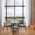 Сьюит (Двухуровневый Люкс), Dion Inn Hotel & SPA