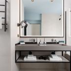 Сьюит (Двухуровневый Люкс), Dion Inn Hotel & SPA