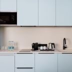 Сьюит (Двухуровневый Люкс), Dion Inn Hotel & SPA