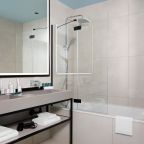 Сьюит (Двухуровневый Люкс), Dion Inn Hotel & SPA