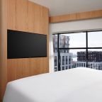 Сьюит (Двухуровневый Люкс), Dion Inn Hotel & SPA