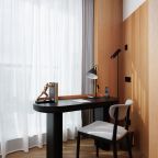 Сьюит (Двухуровневый Люкс), Dion Inn Hotel & SPA