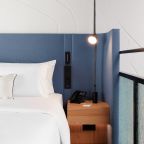 Сьюит (Двухуровневый Люкс), Dion Inn Hotel & SPA