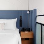 Сьюит (Двухуровневый Люкс), Dion Inn Hotel & SPA