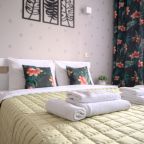 Комплект полотенец