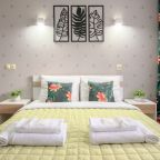 Апартаменты (В новом доме в центре города), Апартаменты В новом доме в центре города от RentAp