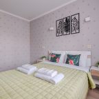 Апартаменты (В новом доме в центре города), Апартаменты В новом доме в центре города от RentAp