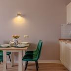 Обеденная зона