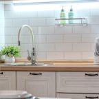 Зона для самостоятельного приготовления пищи