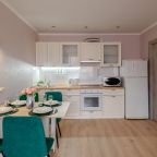 Хорошая планировка, Апартаменты В новом доме в центре города от RentAp