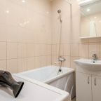 Апартаменты (В новом доме в центре города), Апартаменты В новом доме в центре города от RentAp