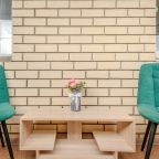 Апартаменты (В новом доме в центре города), Апартаменты В новом доме в центре города от RentAp