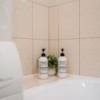 Апартаменты (В новом доме в центре города), Апартаменты В новом доме в центре города от RentAp