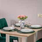 Обеденная зона