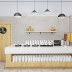 Столовая, Гостиница Royal