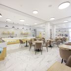 Столовая, Гостиница Royal