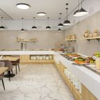 Столовая, Гостиница Royal