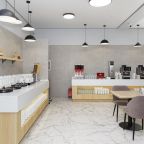 Столовая, Гостиница Royal