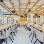 Кафе, Гостиница Royal