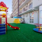 Игровая комната, Гостиница Royal