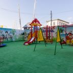 Игровая комната, Гостиница Royal