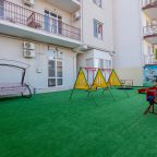 Игровая комната, Гостиница Royal