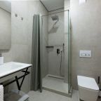 Семейный (Двухкомнатный с видом на парк), Гостиница Royal