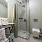 Семейный (Двухкомнатный с видом на парк), Гостиница Royal