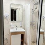 Апартаменты (Коттедж с 4 спальнями), Отель Алиса