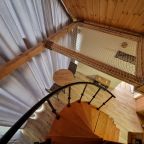 Апартаменты (Умный Дом без террасы), Отель Алиса