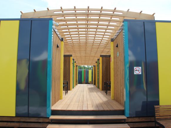 СпортОтель Калужники, Калуга