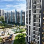 Квартира (АпартКазань16 на Юнуса Ахметзянова 3А-57), Апартаменты Евродвушка вблизи центра города