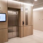Квартира (АпартКазань16 на Юнуса Ахметзянова 3А-57), Апартаменты Евродвушка вблизи центра города