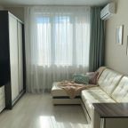 Квартира (АпартКазань16 на улице Комсомольская 1), Апартаменты Рядом с Кремлем