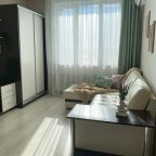Квартира (АпартКазань16 на улице Комсомольская 1), Апартаменты Рядом с Кремлем
