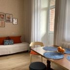 Квартира (АпартКазань16 на улице Салимжанова 21), Апартаменты В историческом центре города