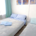 Студио (Студия M), Апартаменты Aquamarine