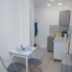 Студио (Студия L), Апартаменты Aquamarine