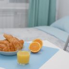 Студио (Студия L), Апартаменты Aquamarine