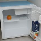 Студио (Студия M), Апартаменты Aquamarine