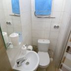 Студио (Студия S), Апартаменты Aquamarine