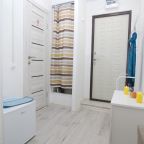 Студио (Студия S), Апартаменты Aquamarine