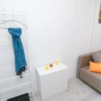 Студио (Студия S), Апартаменты Aquamarine