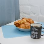 Студио (Студия S), Апартаменты Aquamarine