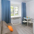 Студио (Студия S), Апартаменты Aquamarine