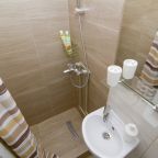 Студио (Студия M), Апартаменты Aquamarine