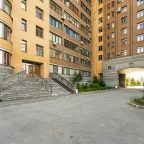 Апартаменты (Двухкомнатная квартира на Бассейной), Апартаменты RentalSPb на Бассейной 10