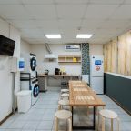 Возможность самостоятельного приготовления пищи, Хостел Лайк